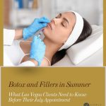 Botox and Fillers in Summer: What Las Vegas Clients Need to Know Before Their July Appointment