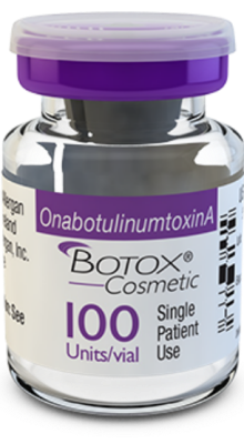 Botox® in Las Vegas