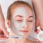 Facial from Simply Radiant in Las Vegas