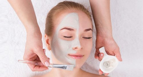 Facials Facials