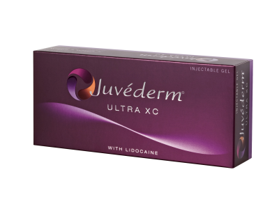 Juvederm in Las Vegas