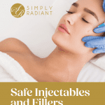 Beauty Tricks, No Treats: Safe Injectables and Fillers for a Glamorous New Year