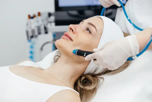 Hydrafacial in Las Vegas, NV Hydrafacial in Las Vegas, NV