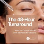 The 48-Hour Turnaround: What You Can Actually Get Done Between CES Sessions